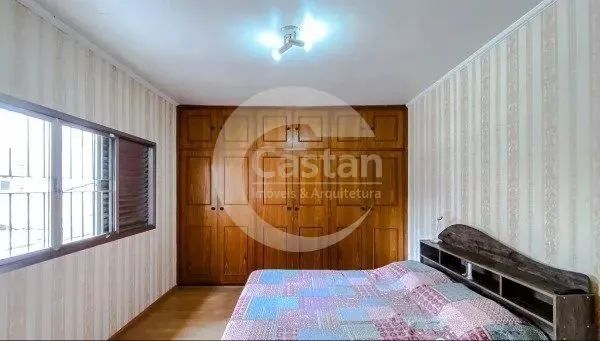 sobrado á venda no jardim anália franco - Foto 12