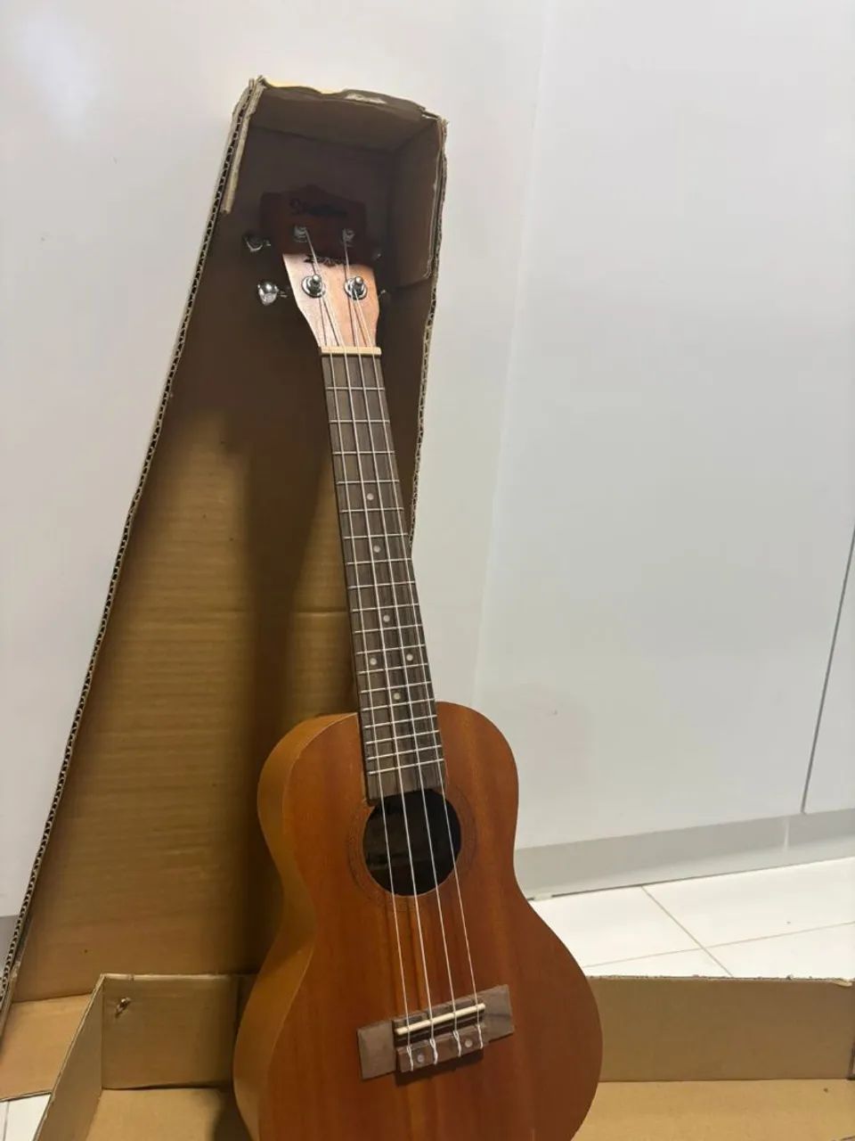 Ukulele Shelby 