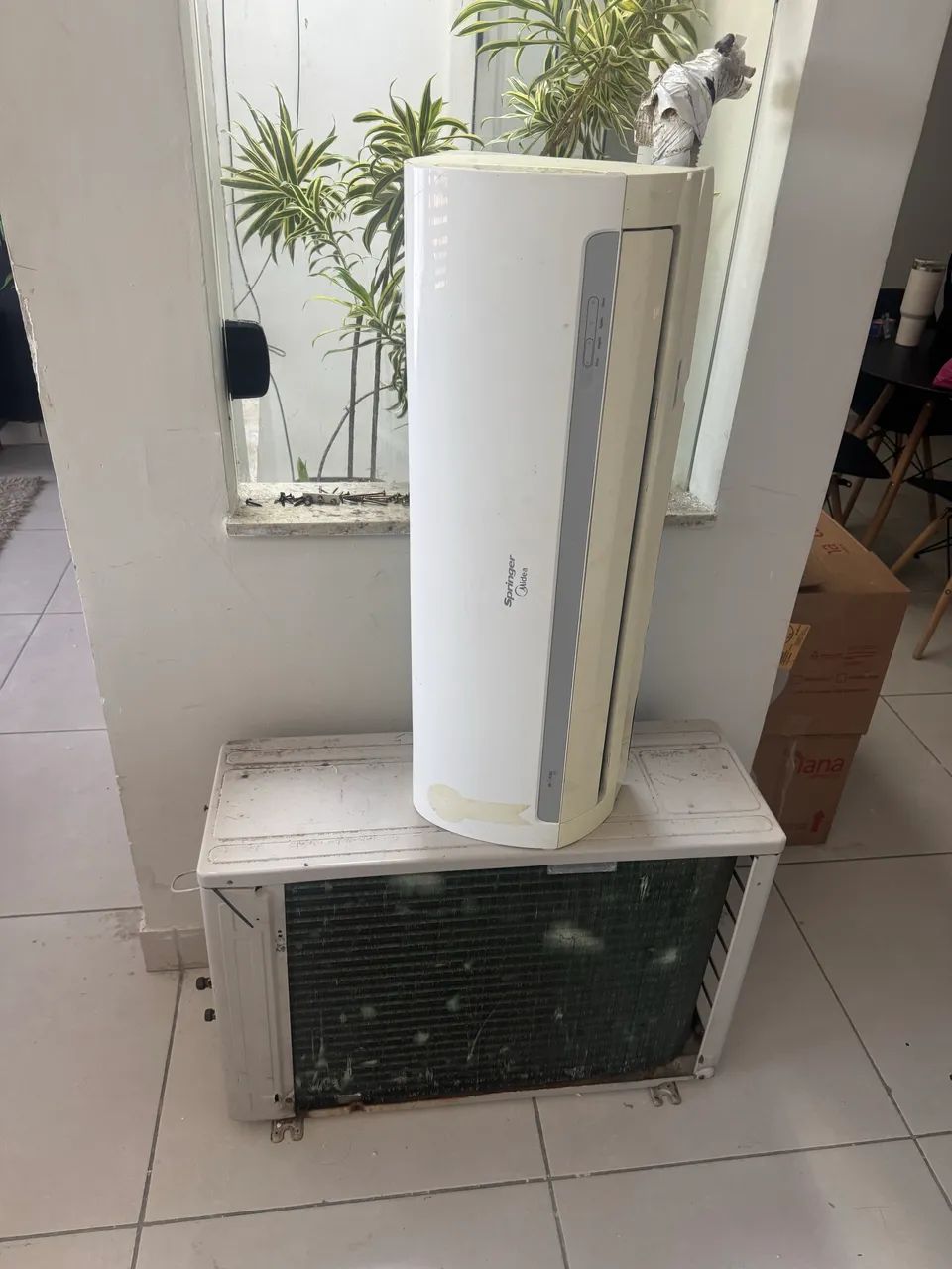 Ar condicionado  - Foto 4