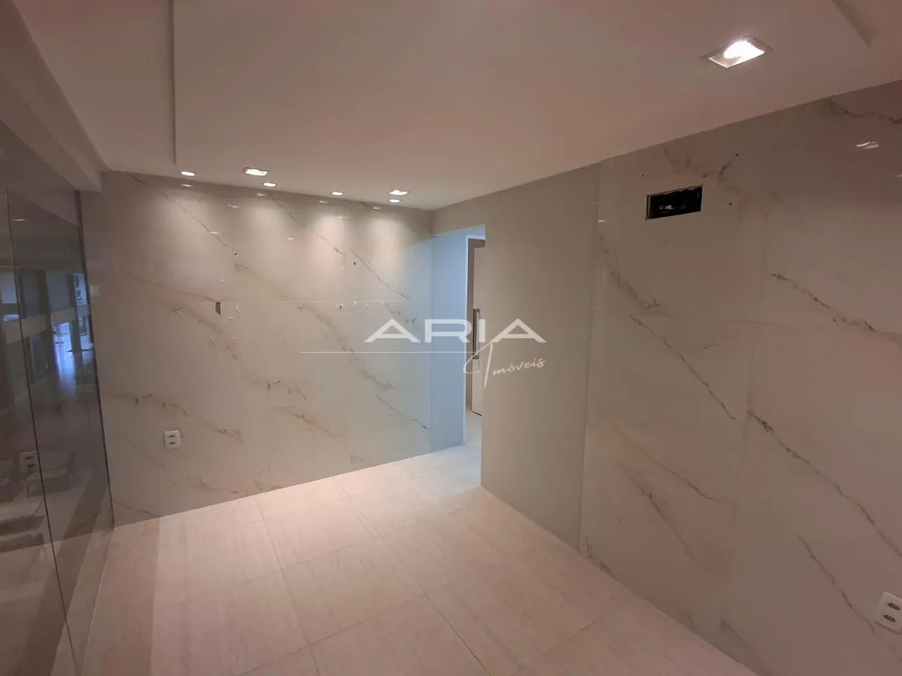 Sala Comercial de 50m² no Techne Mall | Brisamar, JOAO PESSOA - PB - Foto 4
