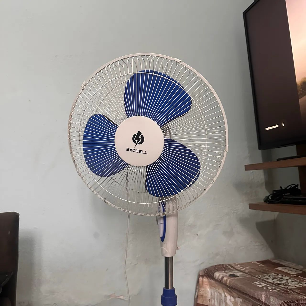 Ventilador