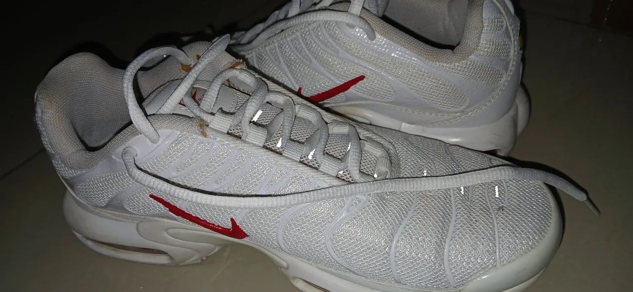 Vendo Nike air max plus tn - Foto 2