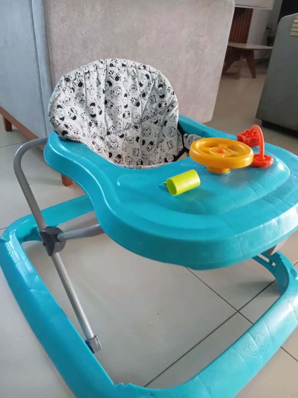 andaja infantil  - Foto 3