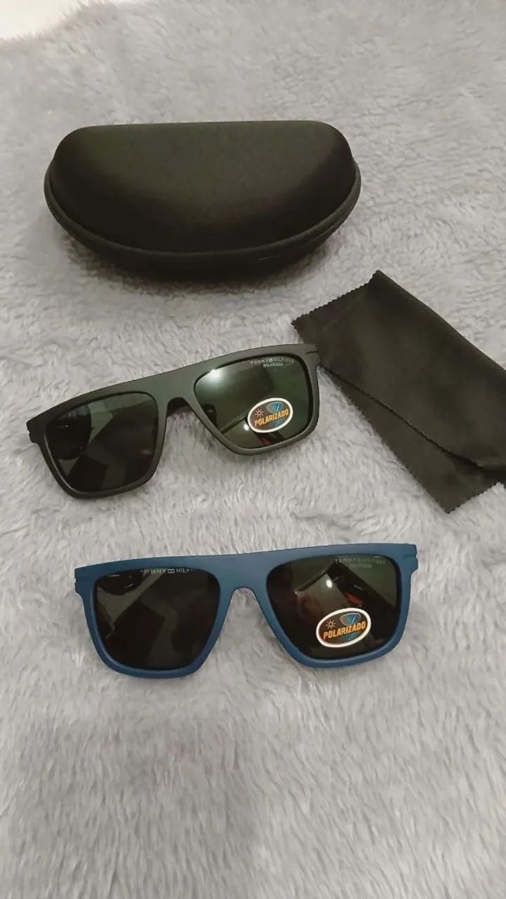 ÓCULOS TOMMY HILFIGER PREMIUM