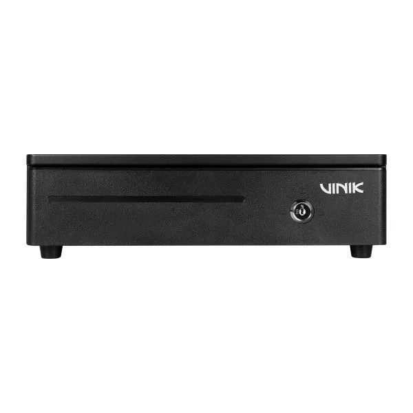 Gaveta De Dinheiro Automática Vinik Aço Carbono Com Chave - Pos01 - Foto 3