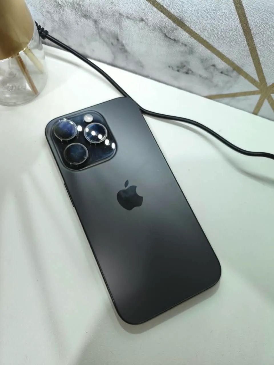 iPhone 15pro 128gb - Foto 2