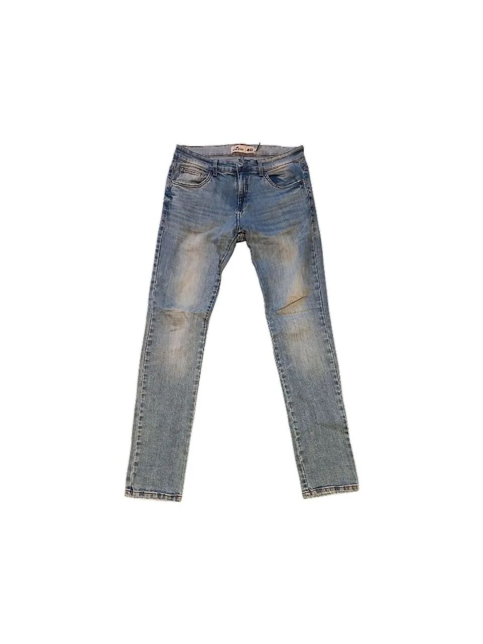 Calça jeans  - Foto 3