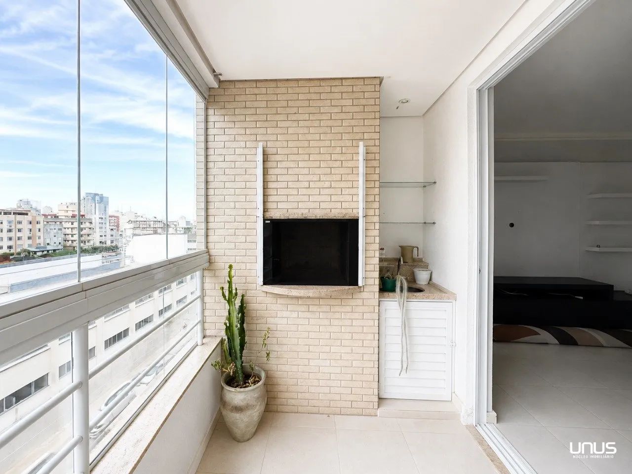Apartamento com 4 dormitórios à venda em Florianópolis - Foto 4