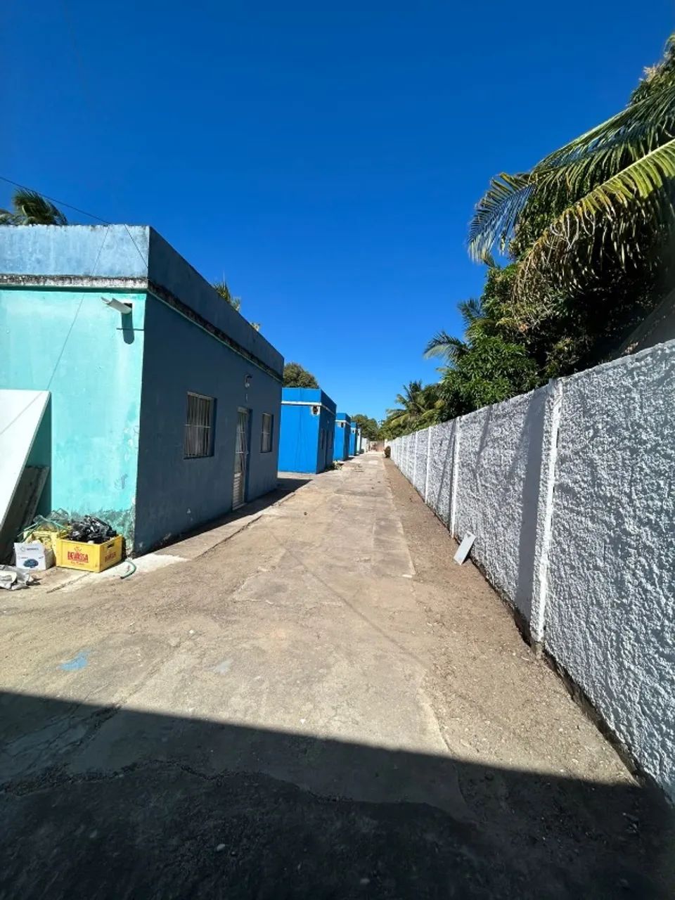 Casas/Vila-Barra Nova - Foto 4