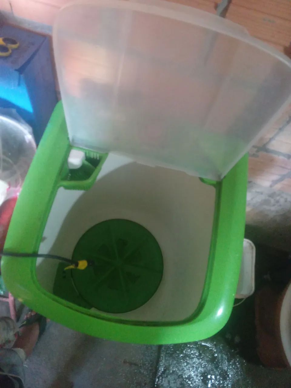 Tanquinho 11kg - Foto 2