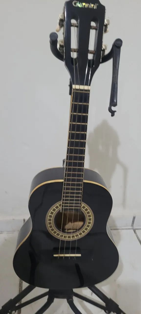 Cavaco cavaquinho Giannini  - Foto 2