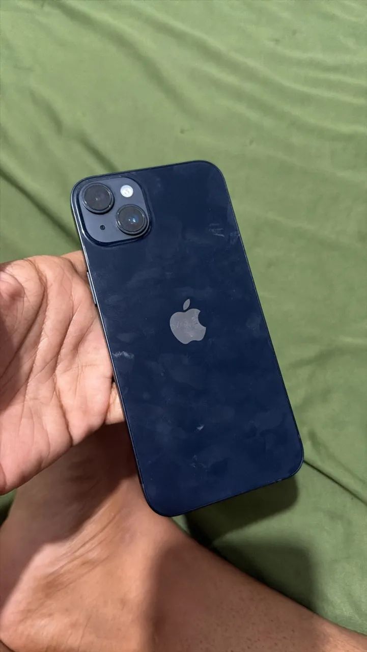iPhone 14 Plus 