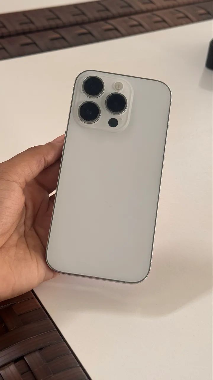 iPhone 14 Pro