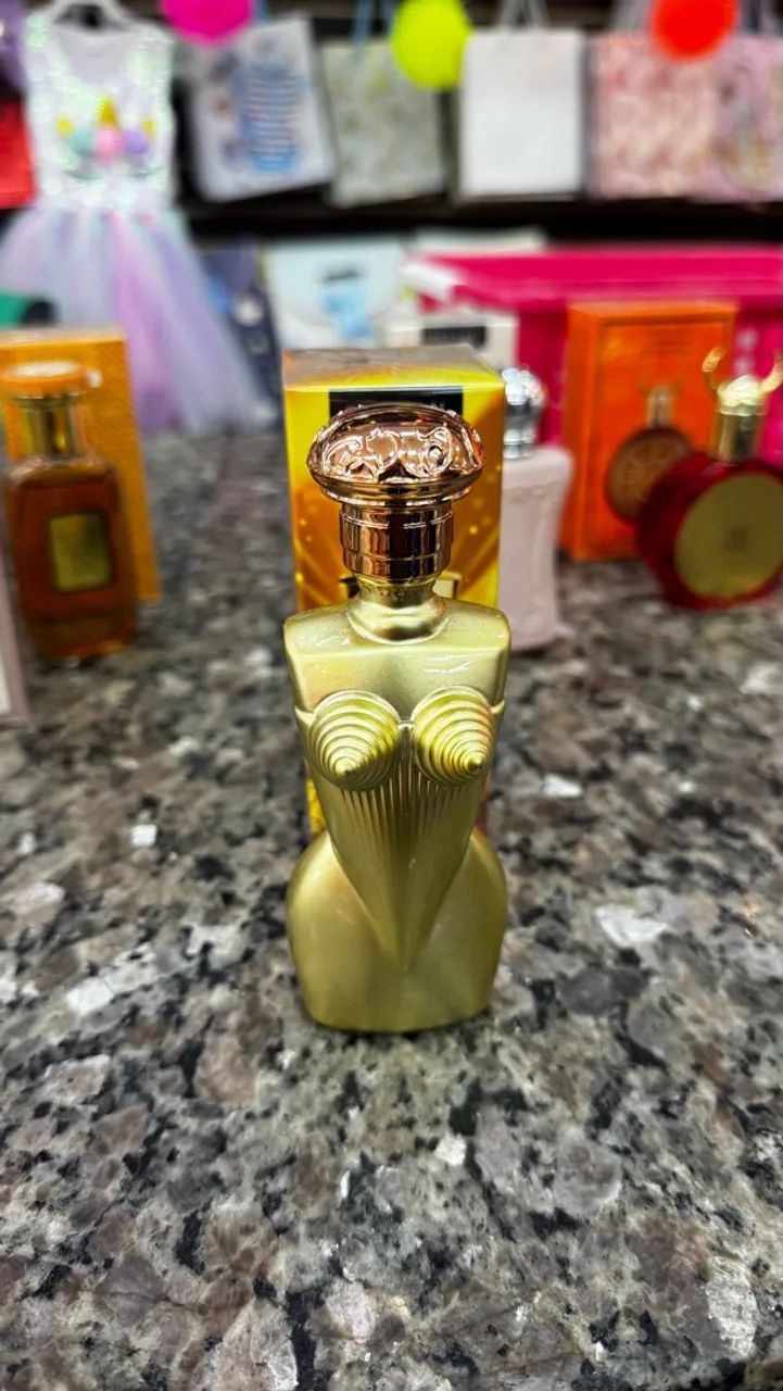 Perfume de Bolsa  - Foto 4