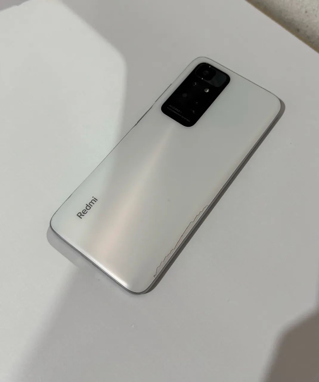 Celular redmi 10  - Foto 2