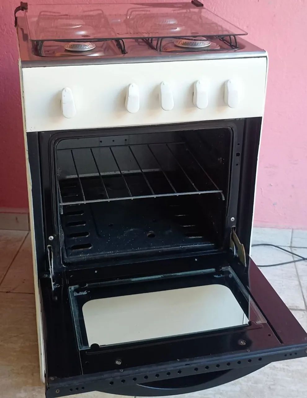 Fogão 