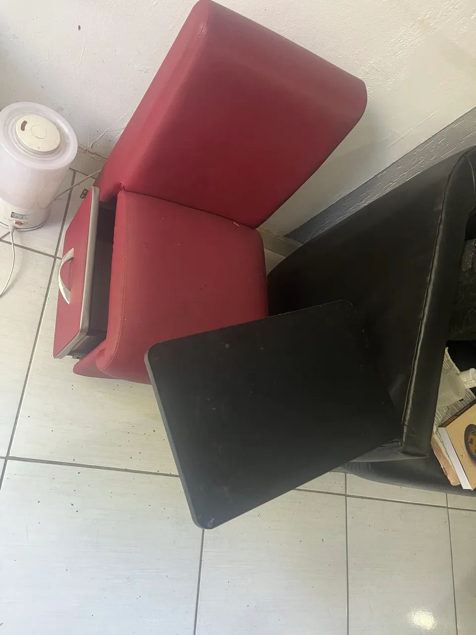 Móveis pra salão - Foto 2