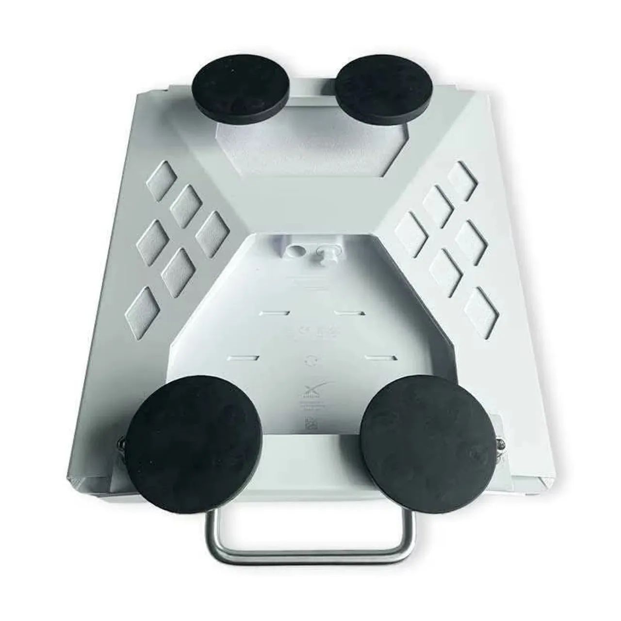 Case para starlink branca