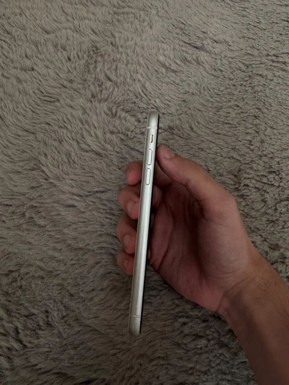 iPhone 11 branco 64GB em perfeito estado  - Foto 3