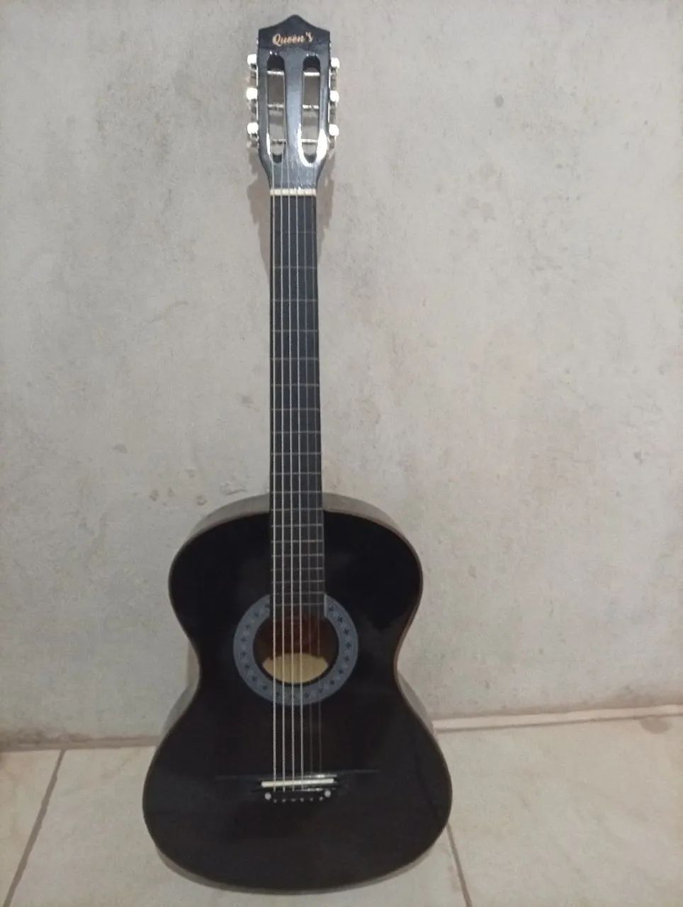 Violão  - Foto 3