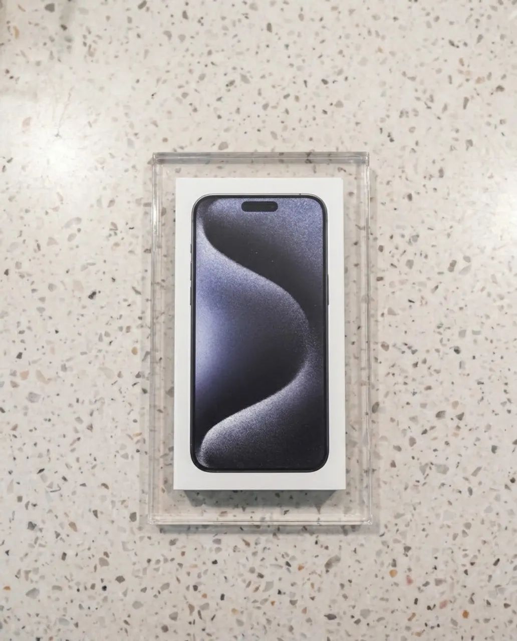 iPhone 15 Pro Max Apple - Foto 4