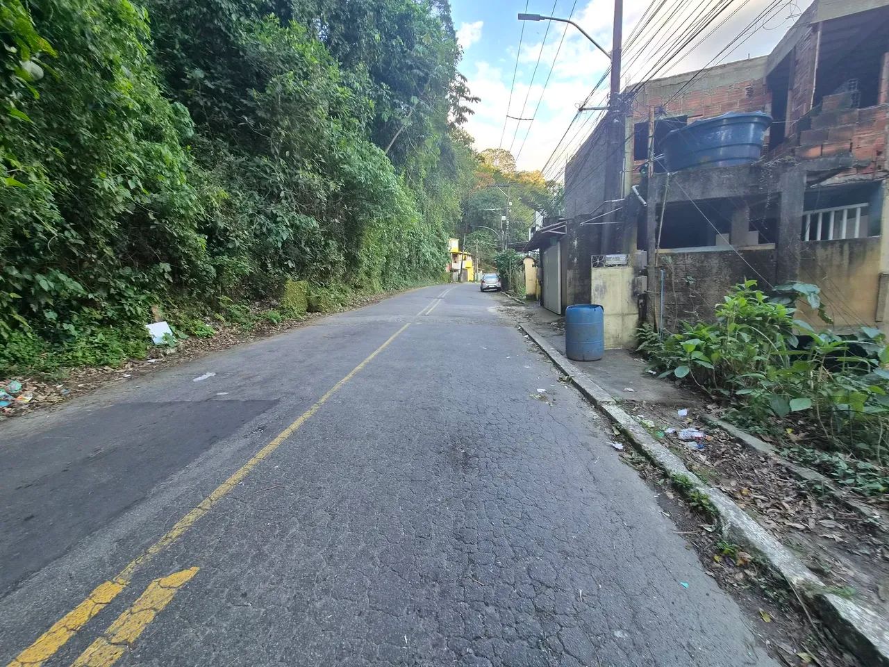 Terreno em itacuruça  - Foto 4