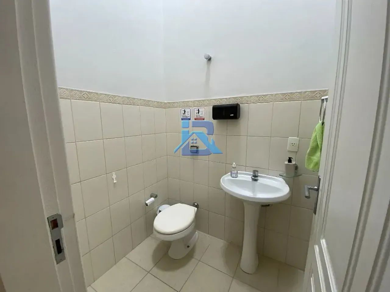 Sala comercial para locação no Centro de Itatiba - Foto 4