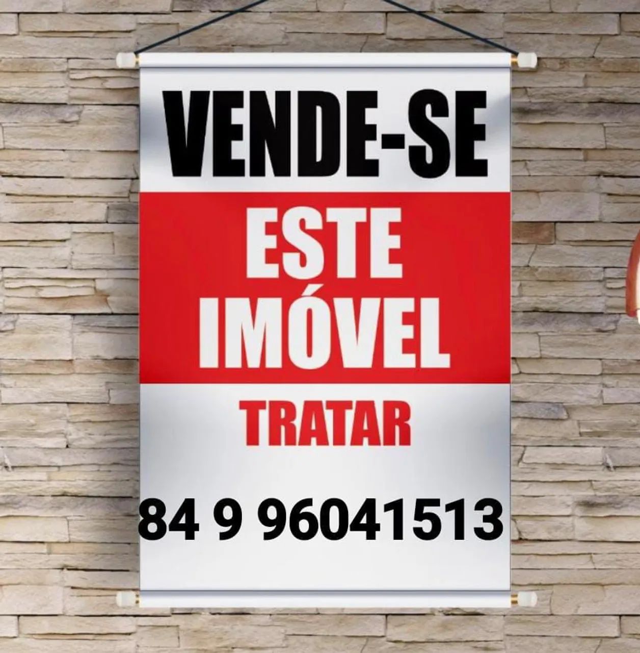 Casa em Felipe camarão  - Foto 2
