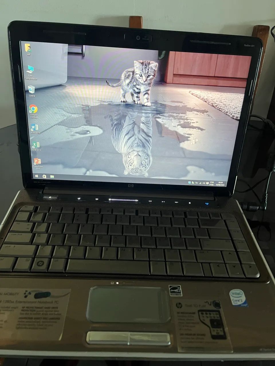 Notebook HP - Foto 2