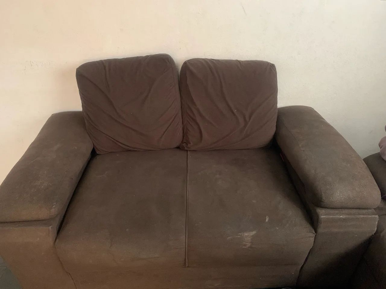 Vendo sofá  - Foto 2