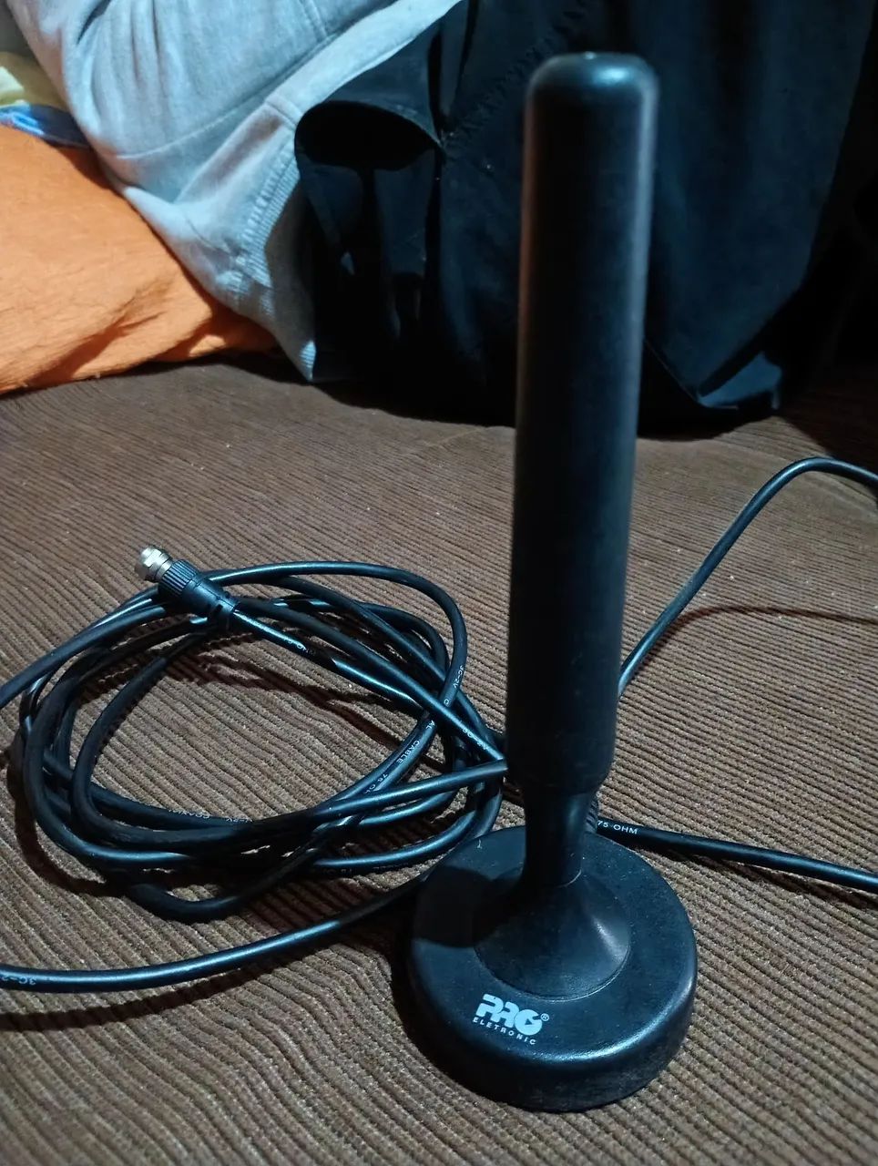 Antena digital  - Foto 2