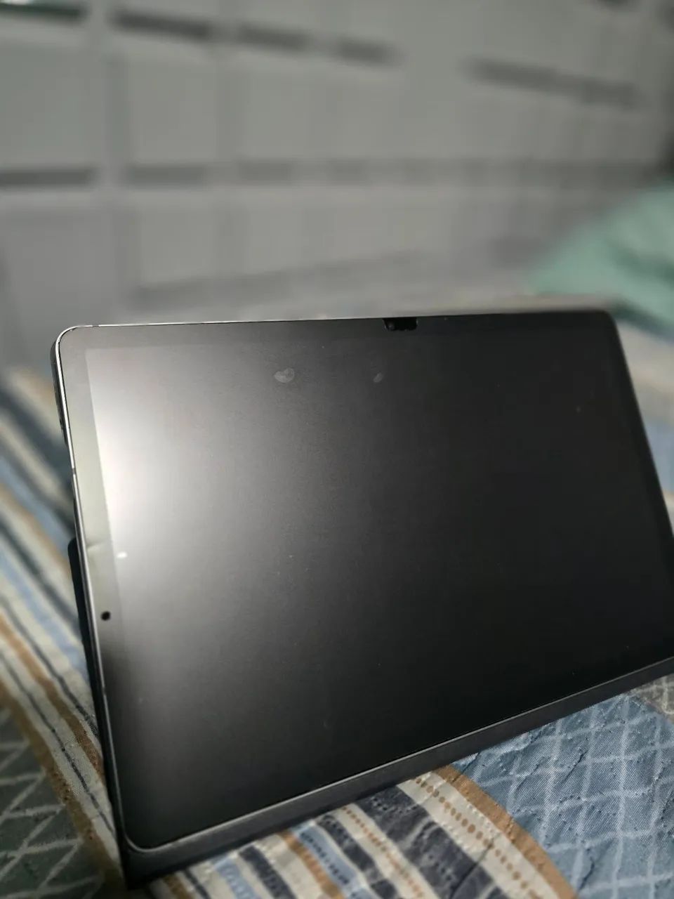 Tablet Samsung s9 fe 128gb Wi-Fi  - Foto 2