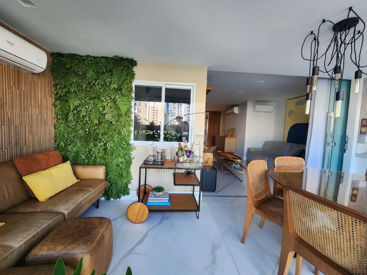 Apartamento 4 quartos em Praia de Santa Helena - Foto 3