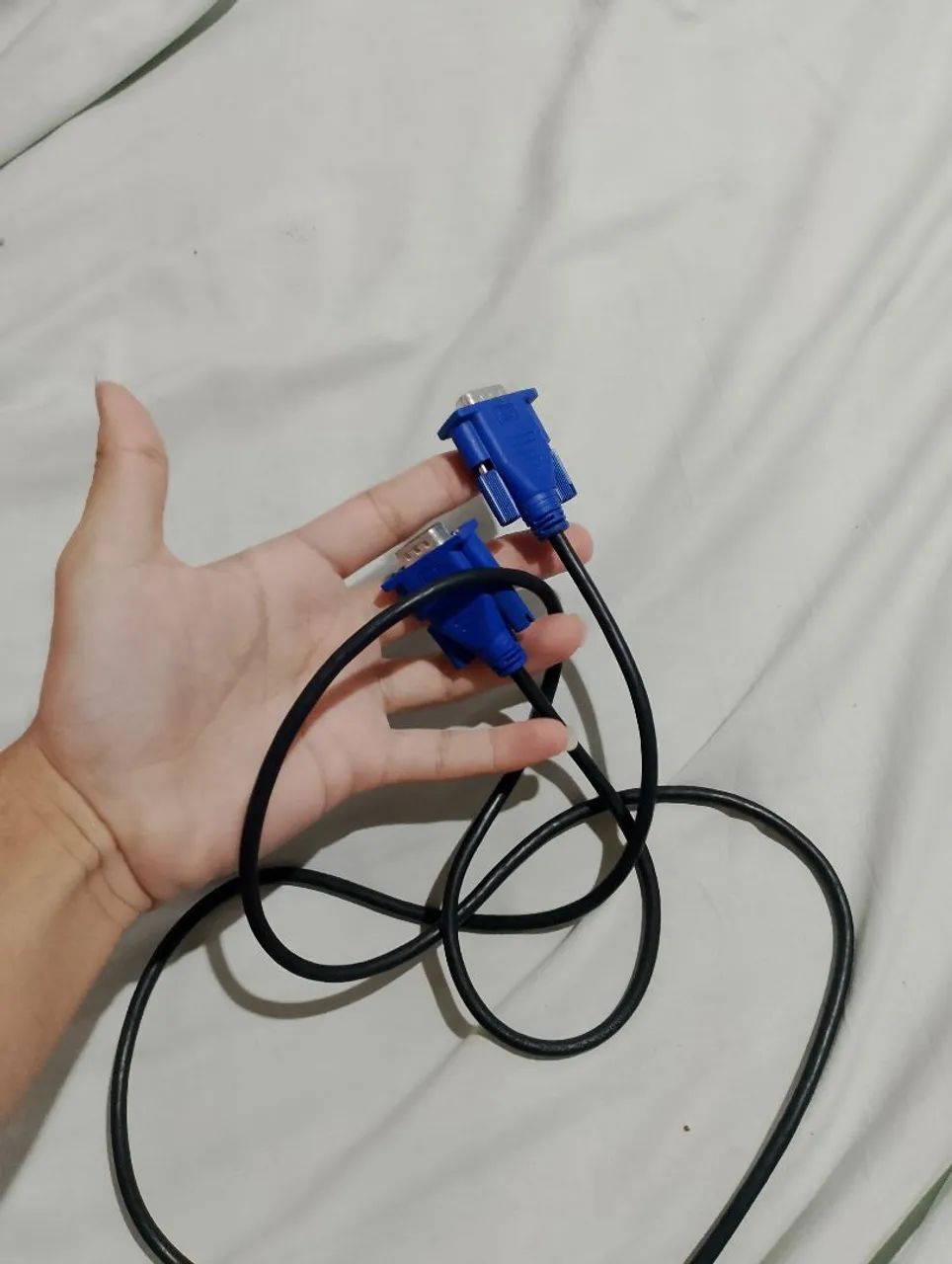 VENDO CABO VGA - Foto 3