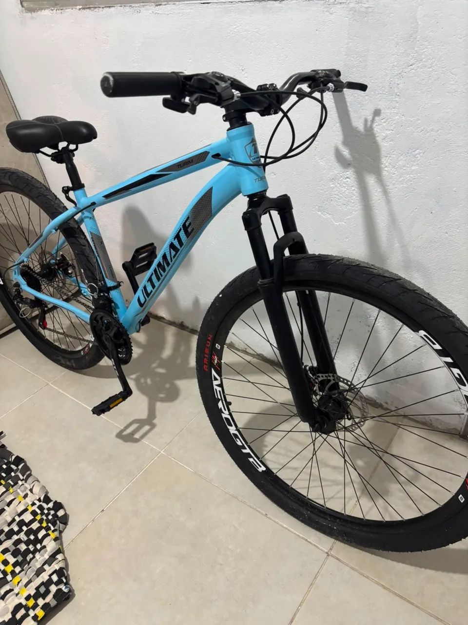 Bicicleta aro 29 Nova - Foto 3