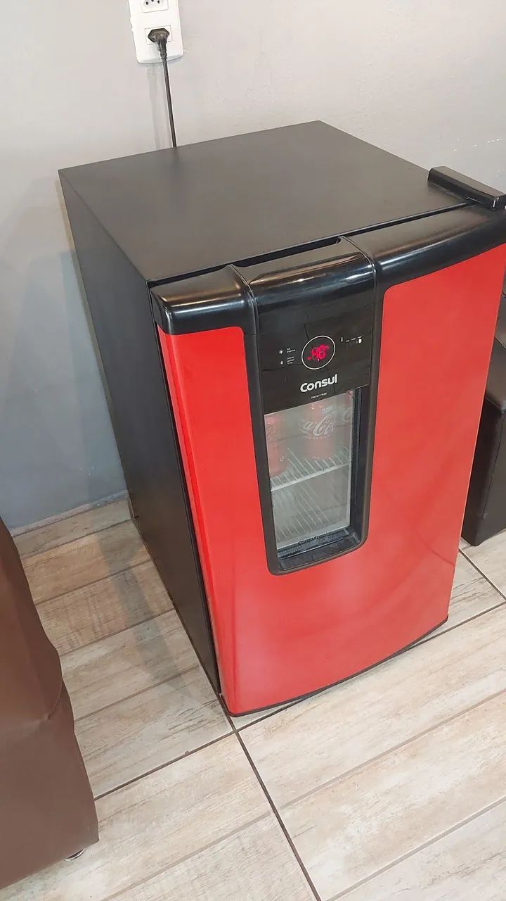 Frigobar Consul