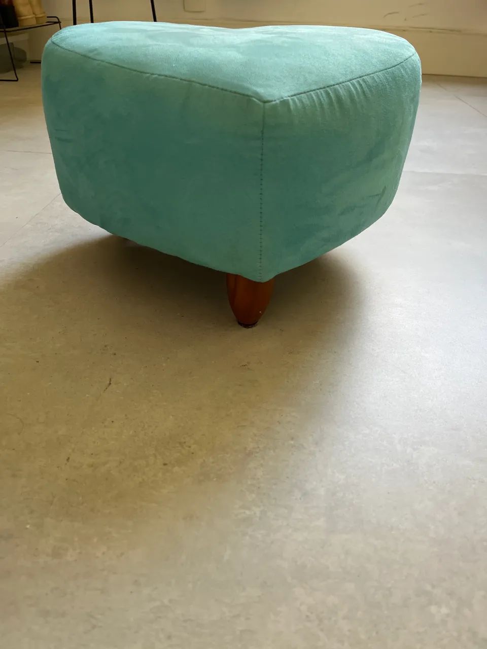 Descanso de pé - Foto 2