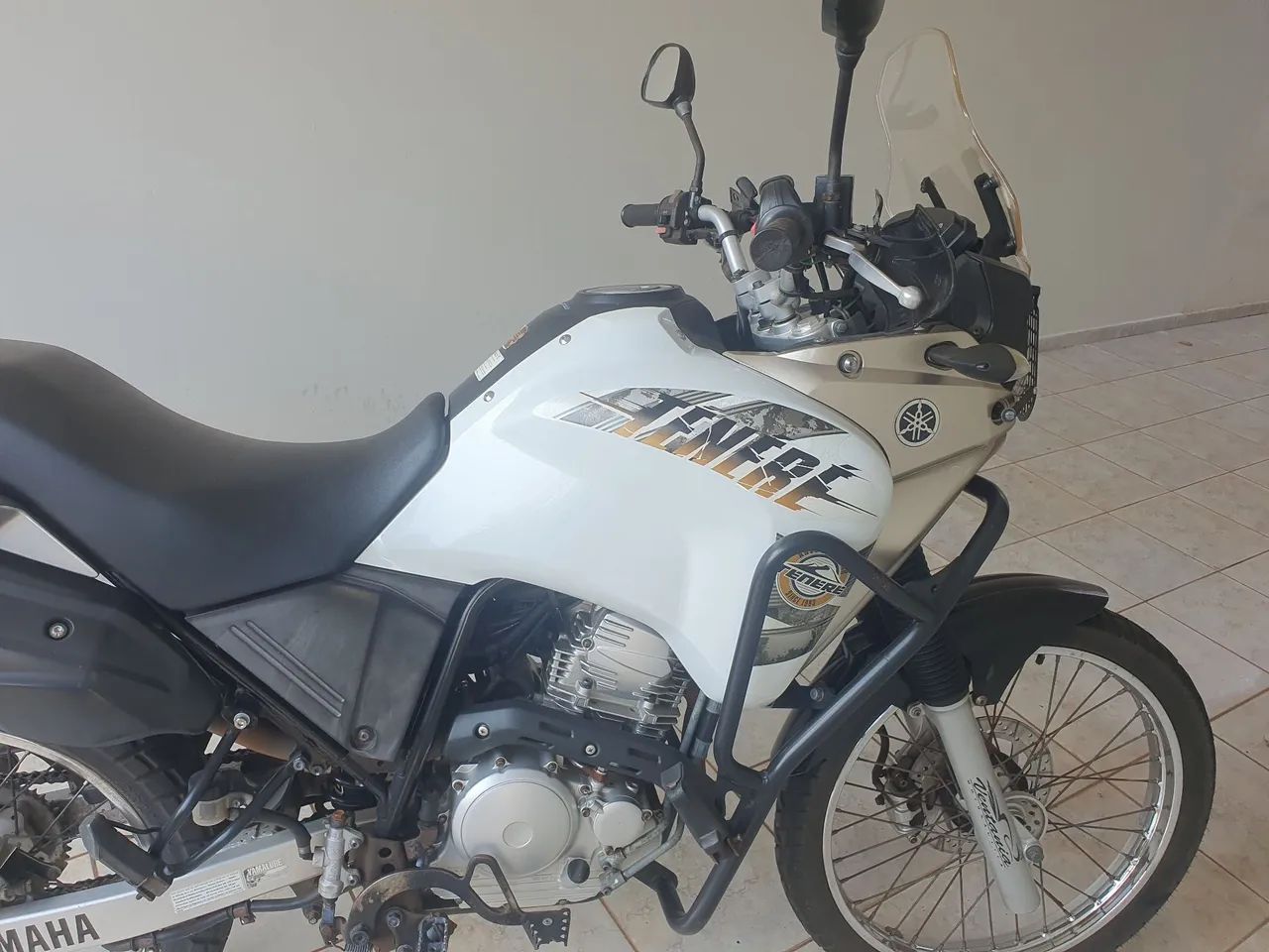 Tenere XTZ250