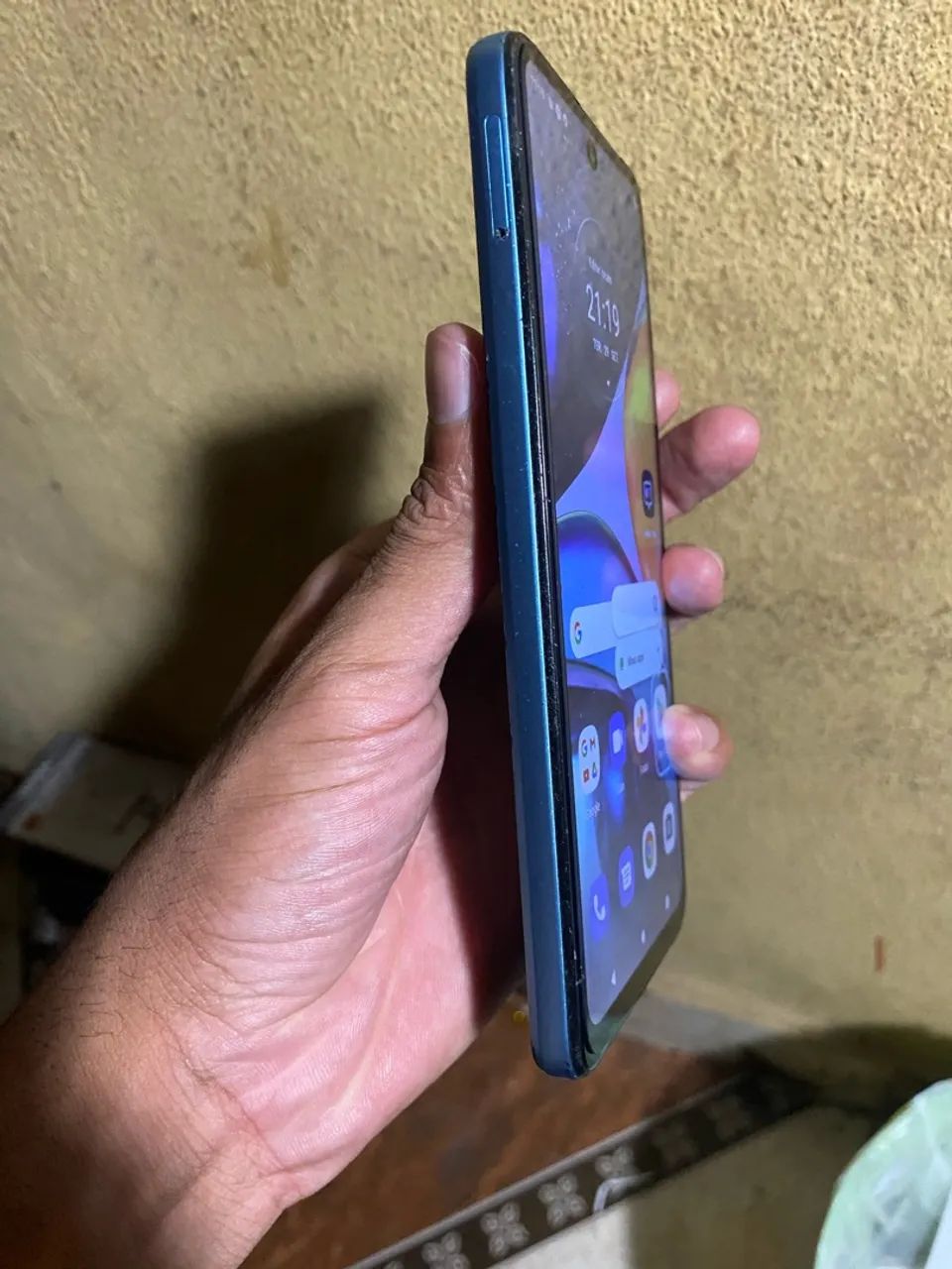 Moto G22 - Foto 3