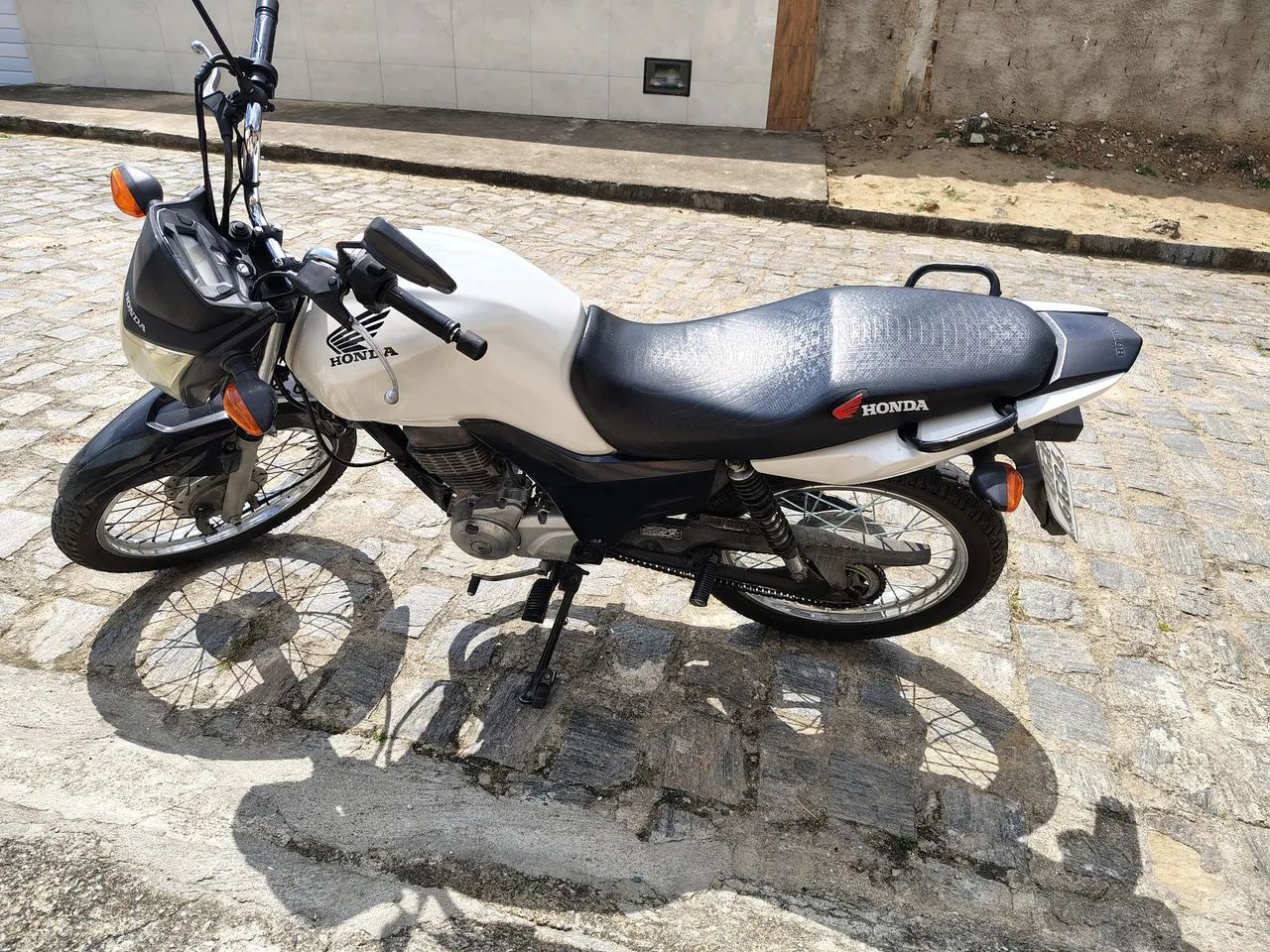 Cg 125 cargo  - Foto 4