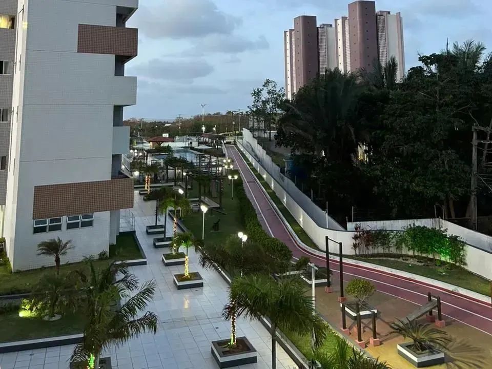 Apartamento à venda no Sports Garden 95m² - Olho D'Água - Foto 9