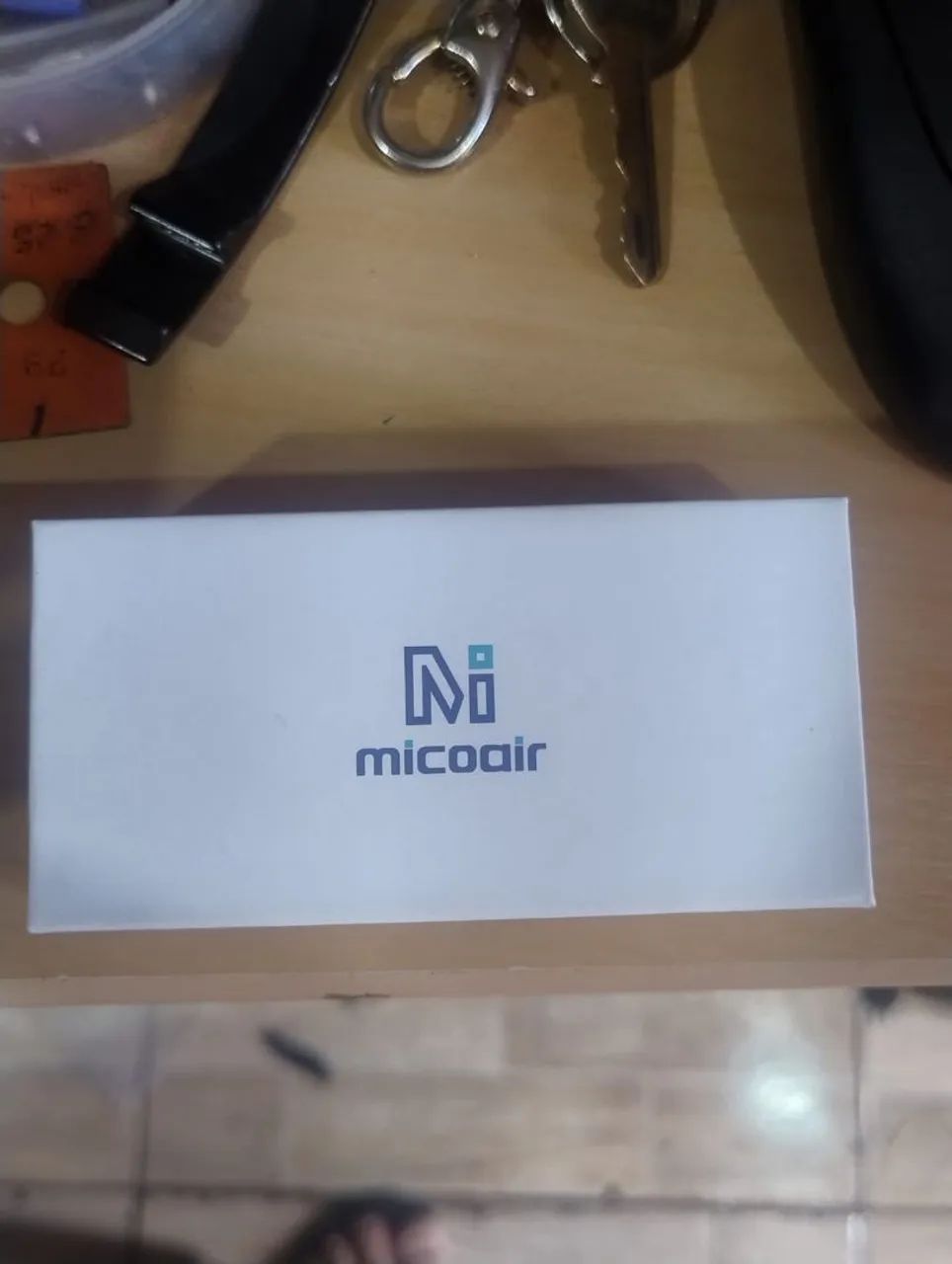 Fc e esc 20x20 nicoair 20x20  - Foto 2