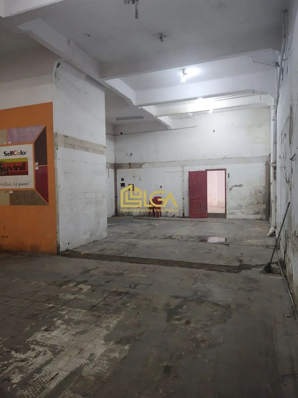 Loja Comercial à venda no Canal 2 em Santos SP - Foto 4
