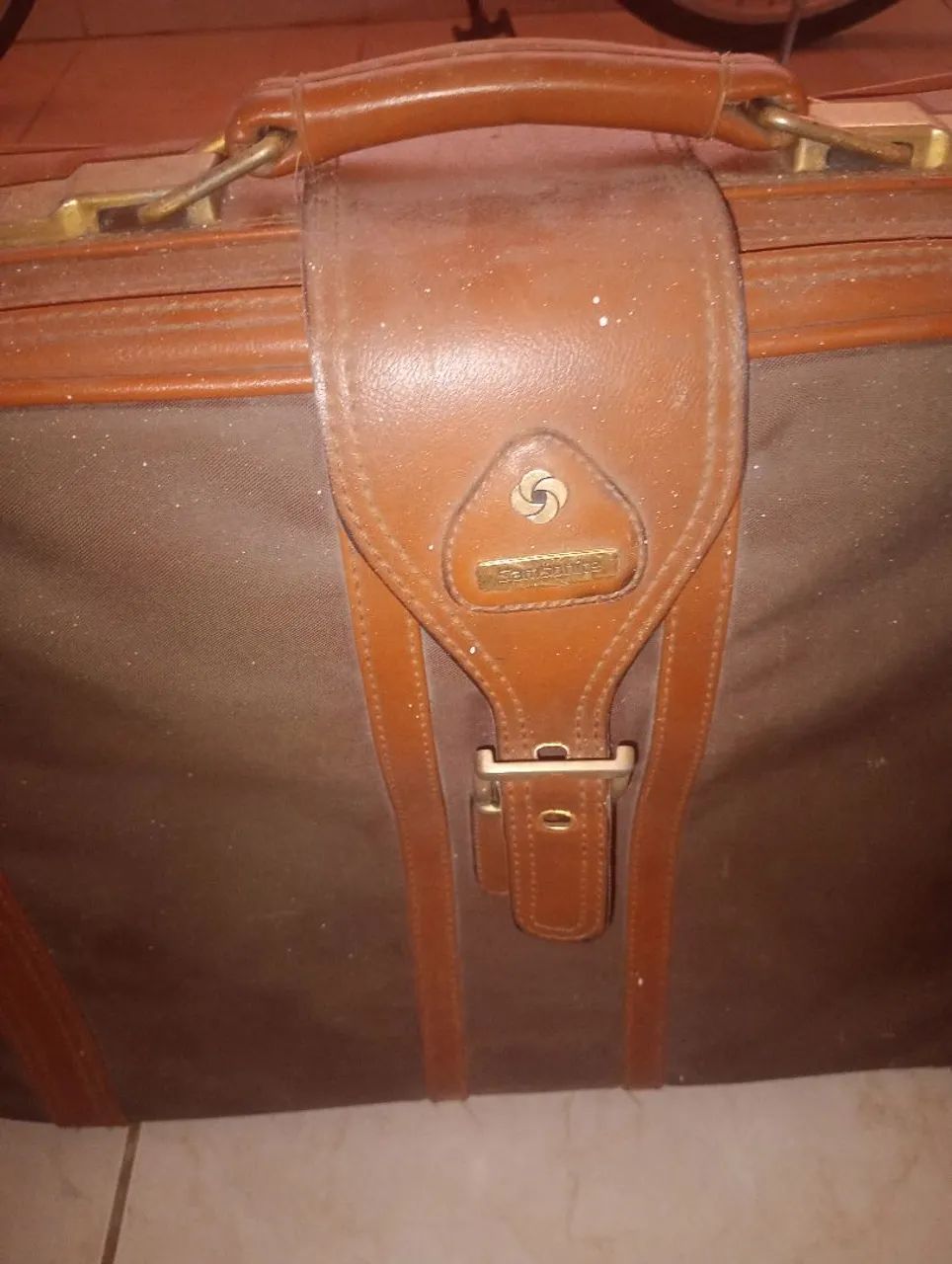 Mala para viagem  - Foto 4