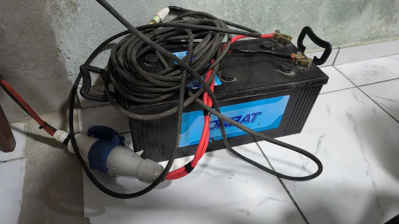 Som automotivo / caixa trio  - Foto 5