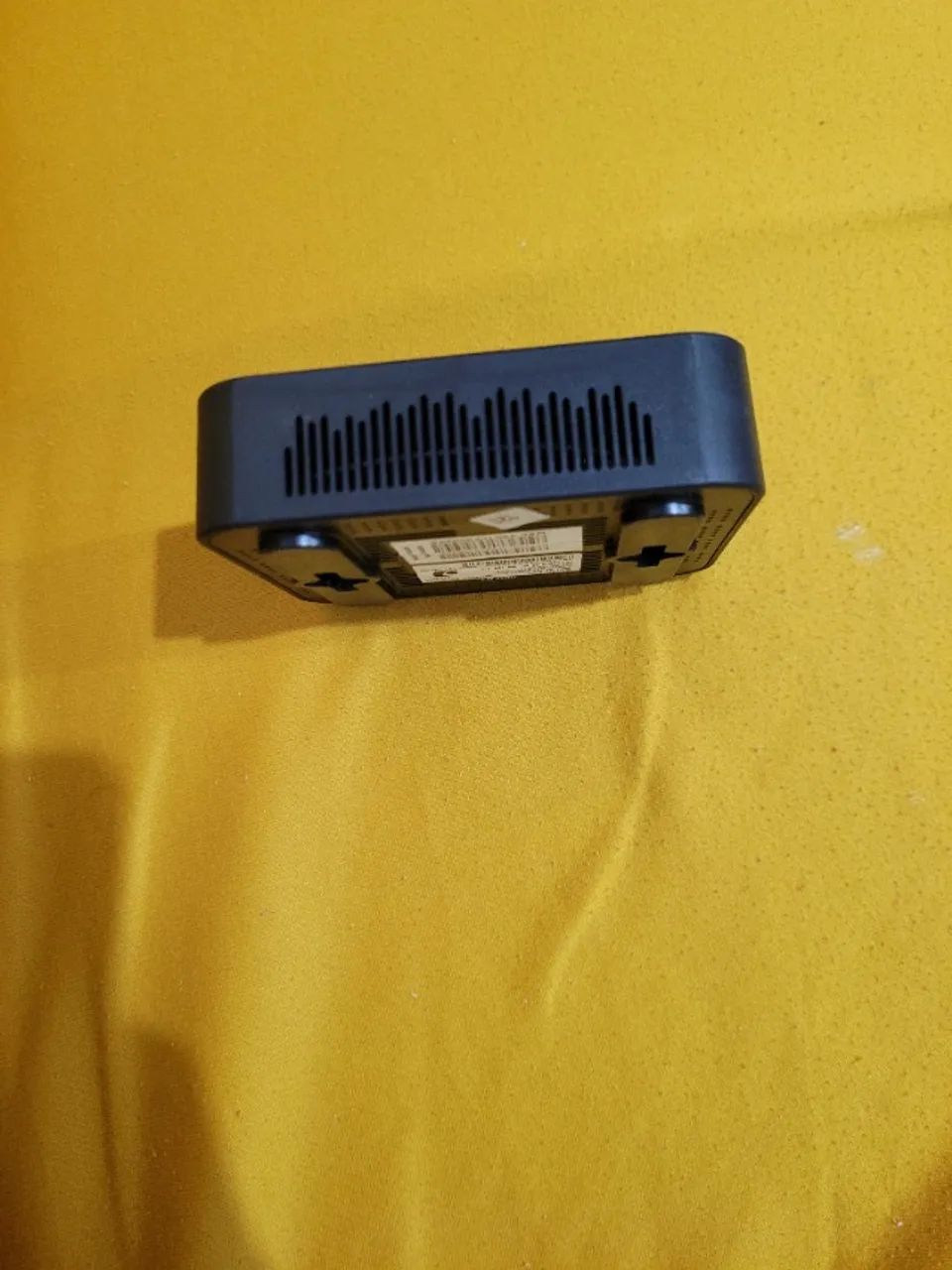 Conversor de Protocolos GPON/EPON Intelbras ONU R1 (APENAS O CONVERSOR) - Foto 3