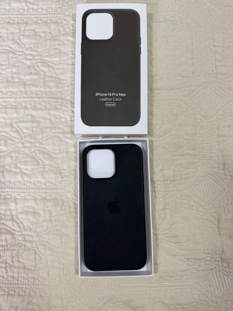 Capas Originais para IPhone 14 Pro Max - Foto 3