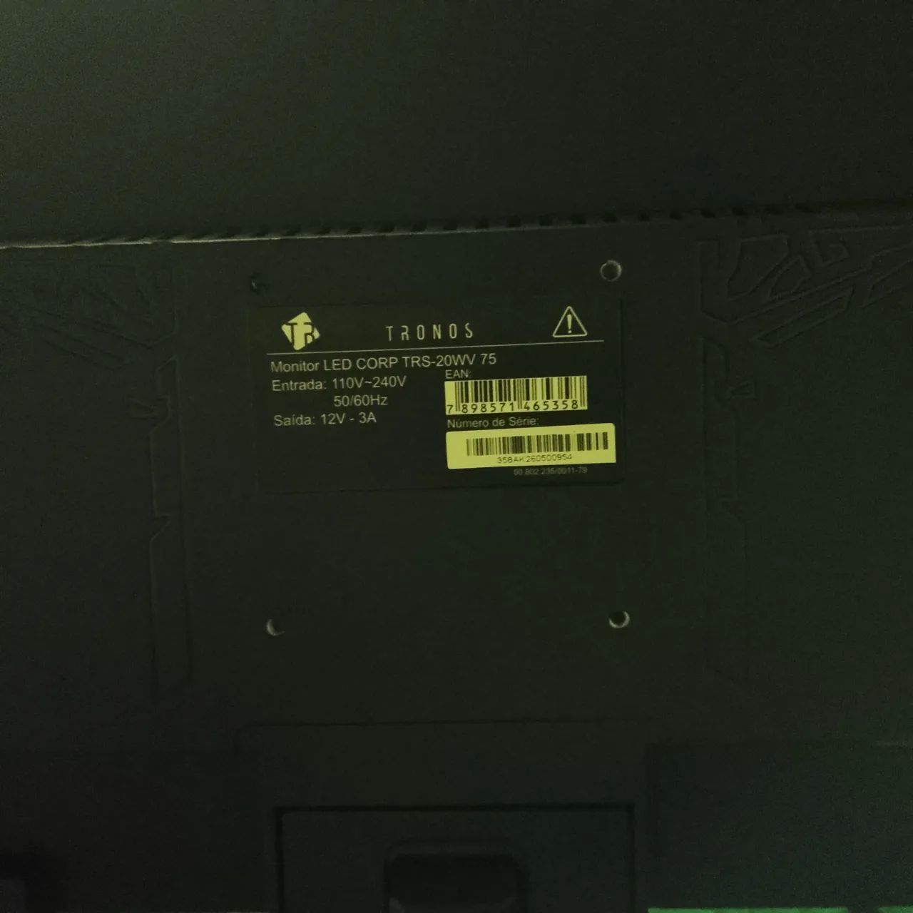 Monitor  - Foto 4