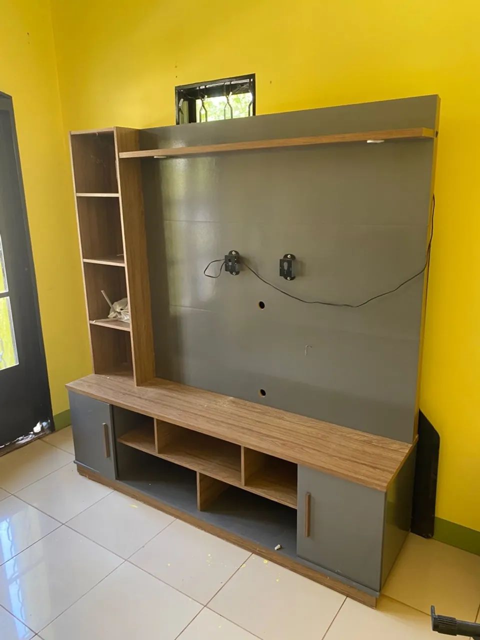 Painel - Foto 2
