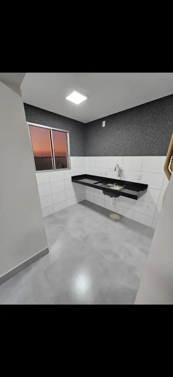 Alugo apto com 2 quartos na 407 norte  - Palmas - TO - Foto 2